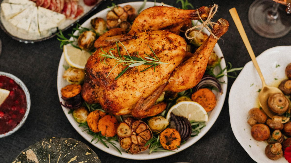 Thanksgiving & family conflict: plan ahead