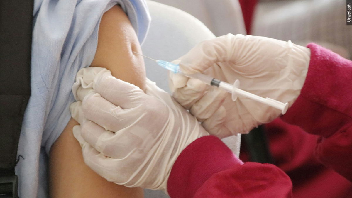 Teton County Health hosts final walk-in Vaccine Clinics next week