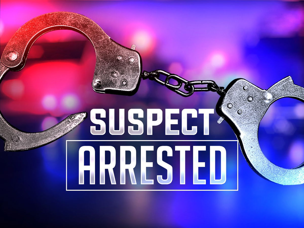 Suspect arrested following shooting attempt in Cathedral City.