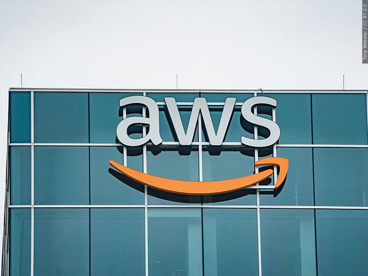 Montgomery County approves land for two large-scale projects on Amazon data center campus