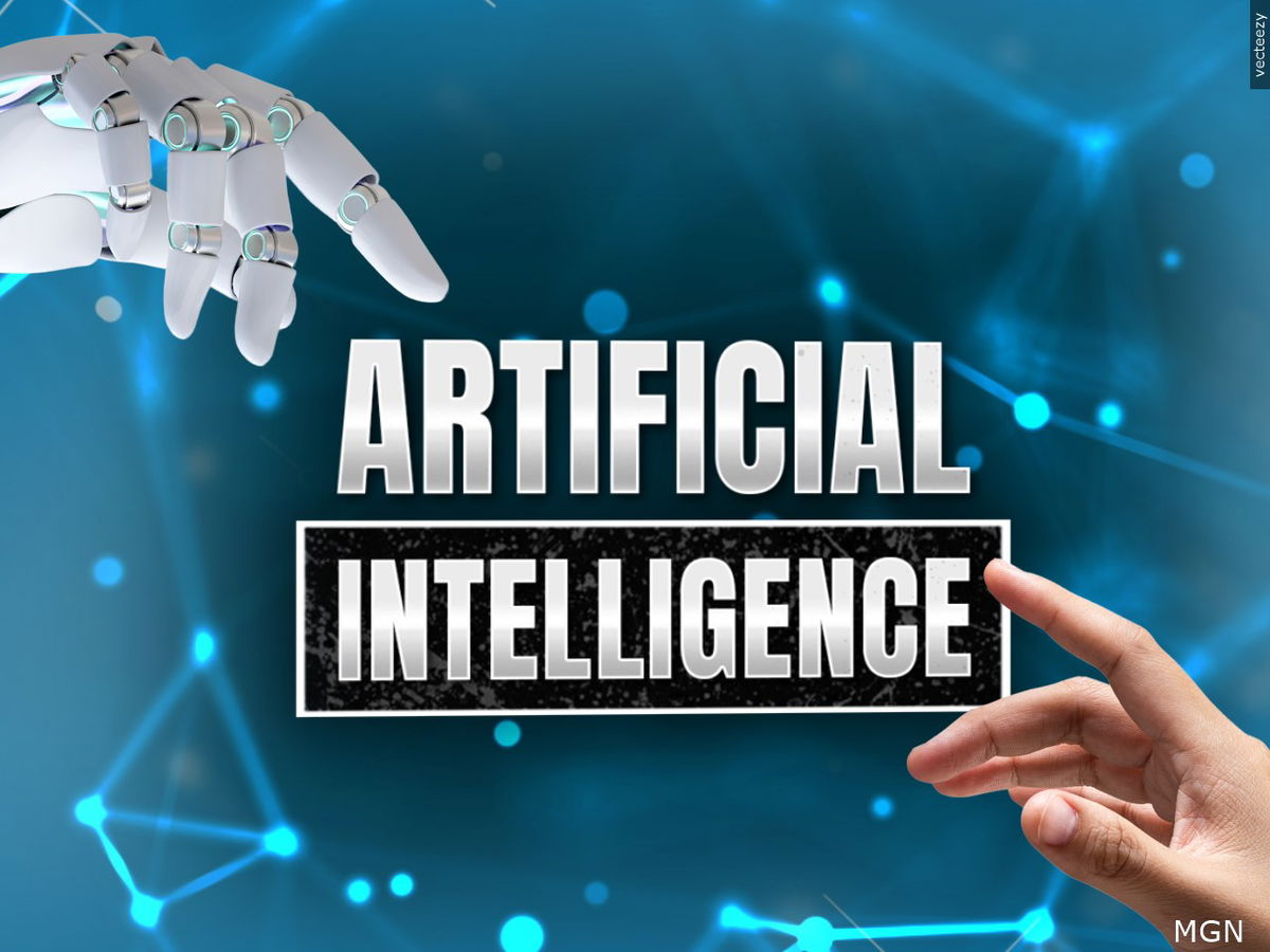 Artificial intelligence to be discussed during town hall Wednesday night