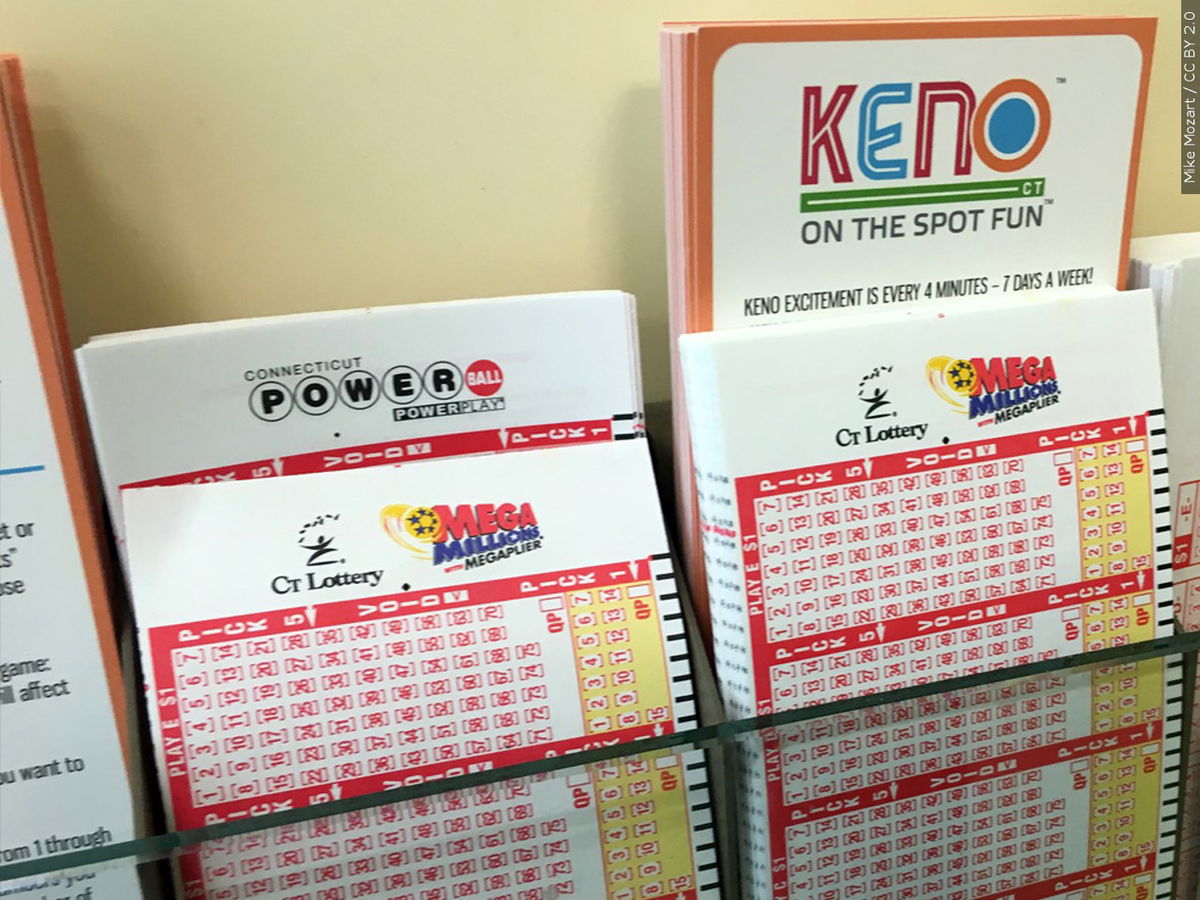 Here’s where the winning $1.8 billion Powerball jackpot ticket was sold