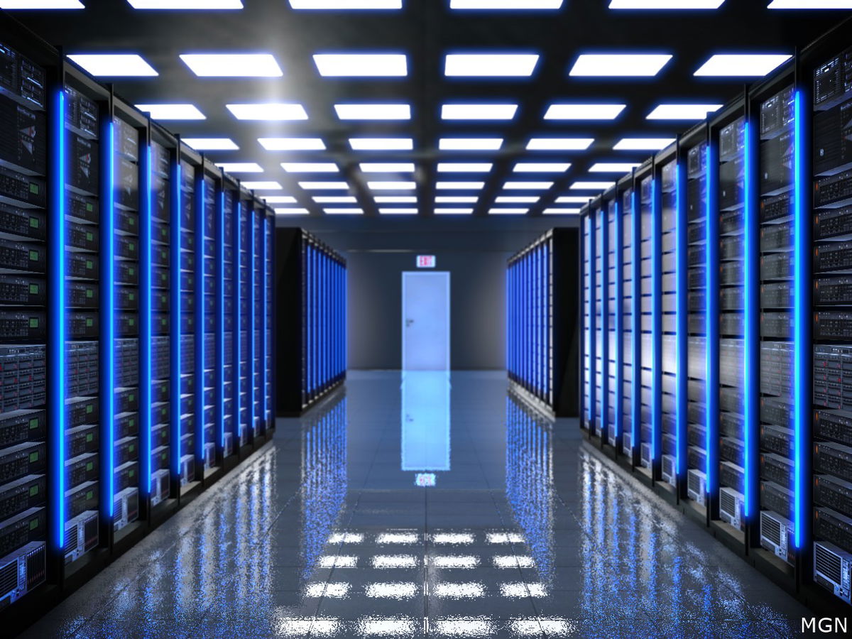 QUESTION OF THE DAY: Should local communities have concerns about data center projects?