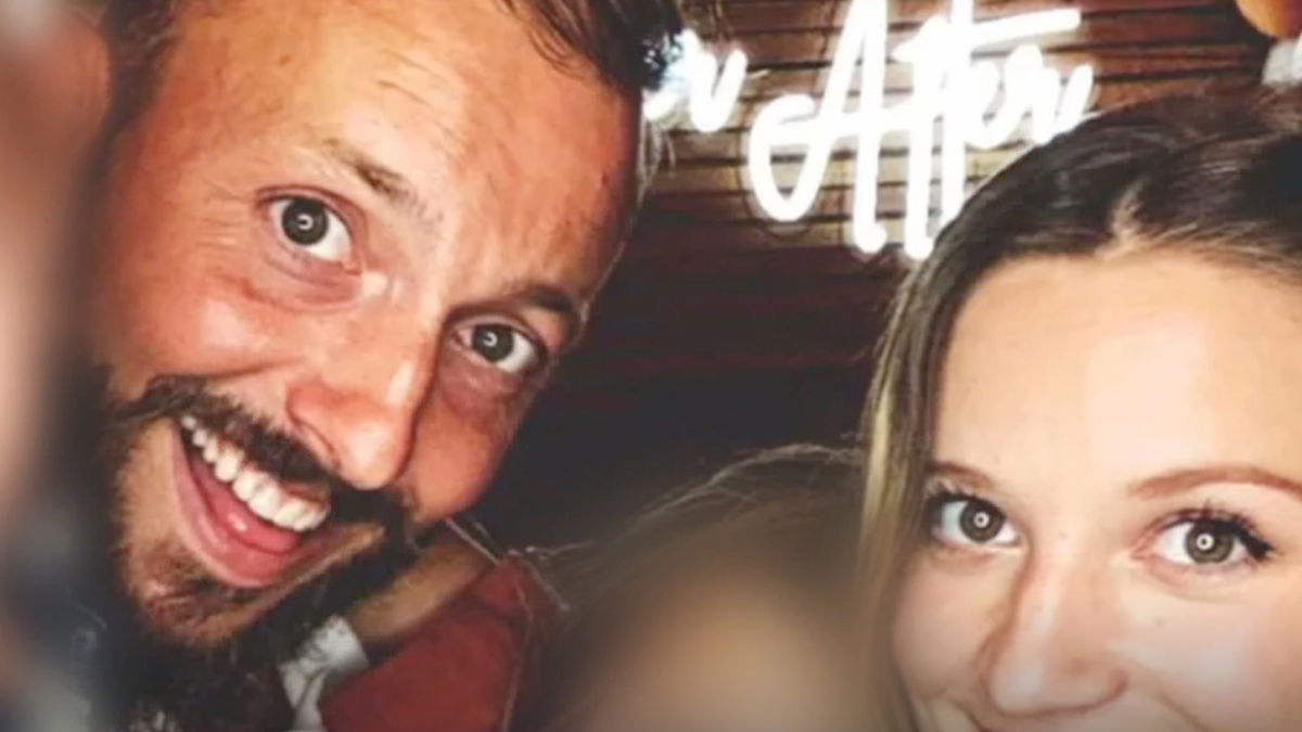 Utah father who went missing with 3 children on hike charged with child torture