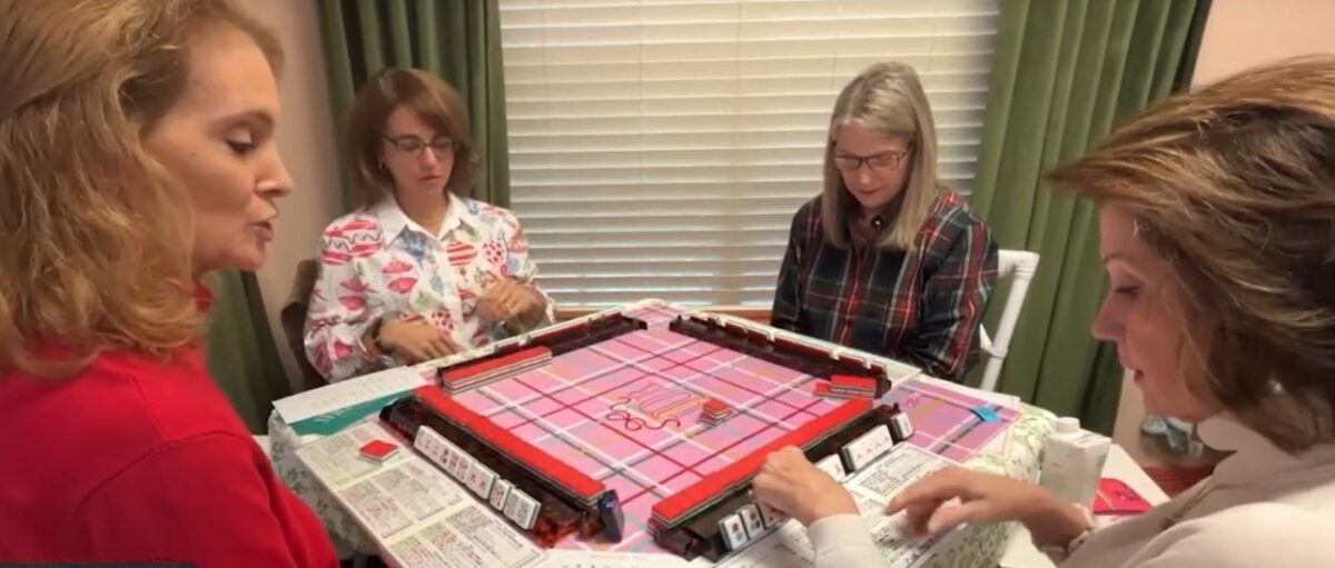 A game that’s still new to many Americans is gaining traction in Shreveport