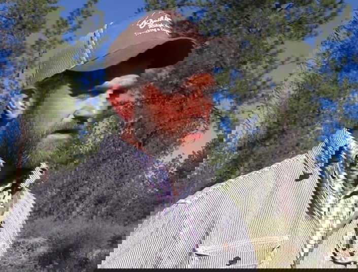 Bend-based logging company named Eastern Oregon Operator of the Year for thinning work in crowded forests