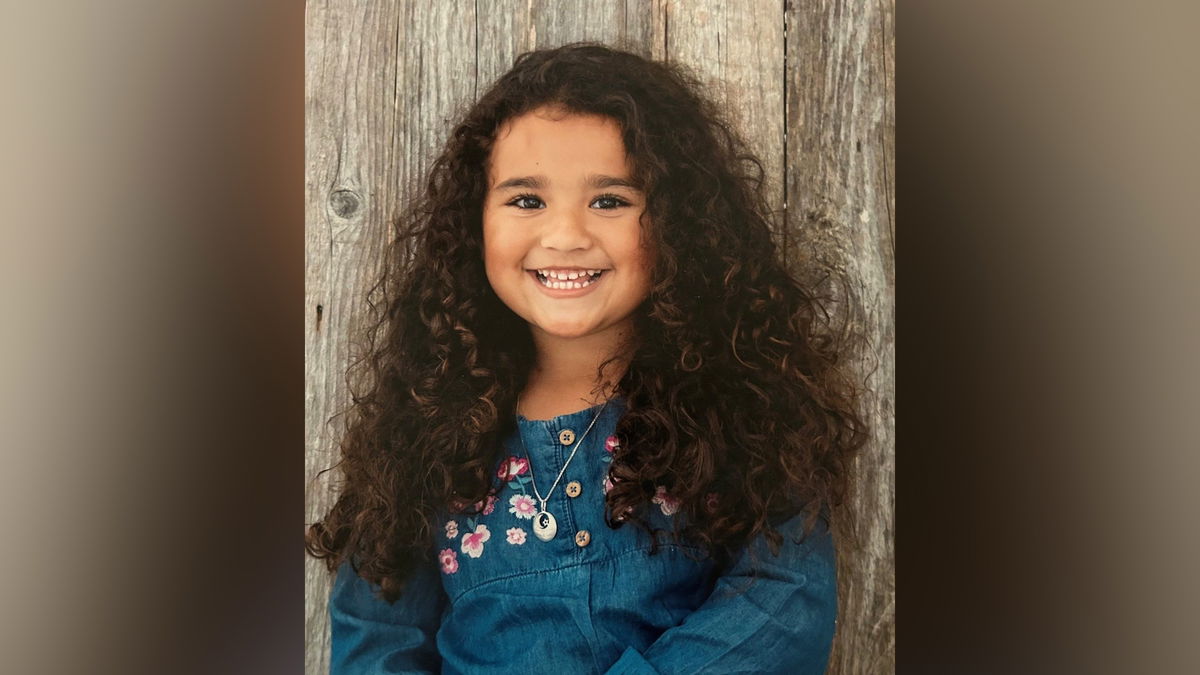 Melodee Buzzard’s mother arrested in connection with 9-year-old’s killing after her body is found