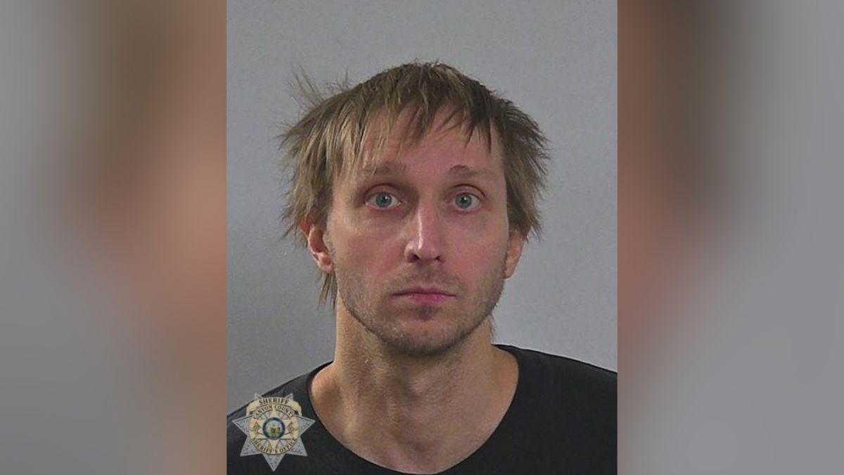 Nampa man arrested on seven counts of Child Exploitation