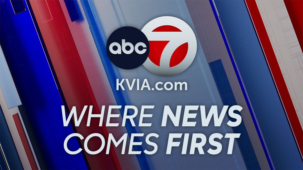 Vehicle hits person in Northeast El Paso