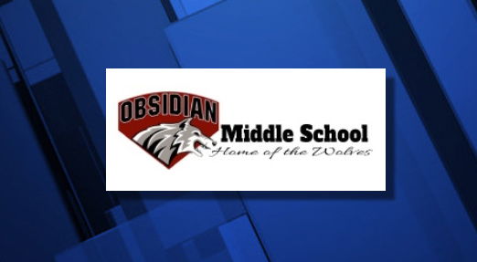 UPDATE: Obsidian Middle School in Redmond cancels classes due to no power