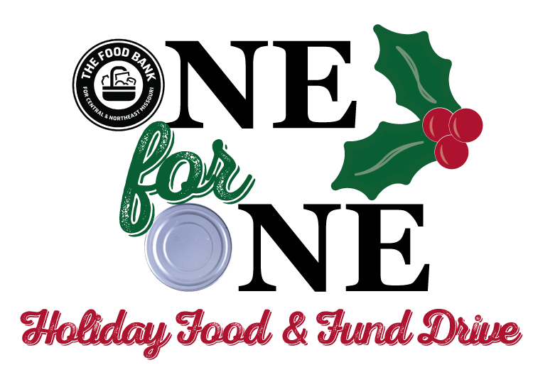 Food bank’s 19th annual holiday food and fund drive underway