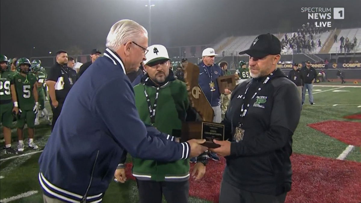 Pacifica can’t complete perfect season as they lose in CIF-State title game for 2nd straight year