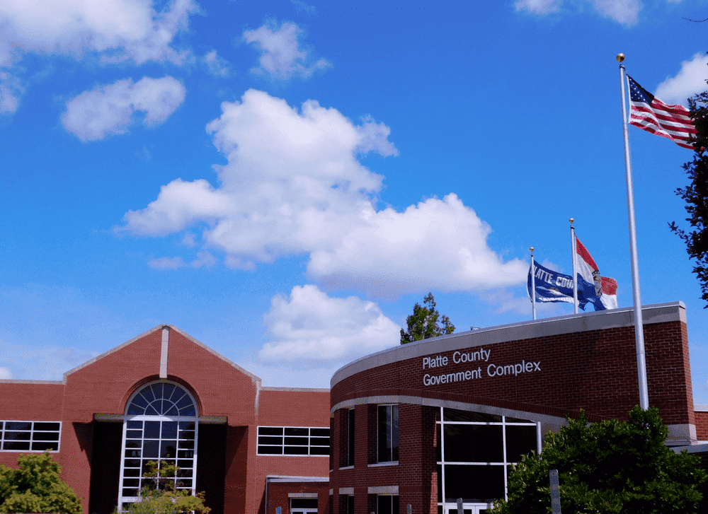 Platte County Commission announces potential changes to Property Tax Relief Program