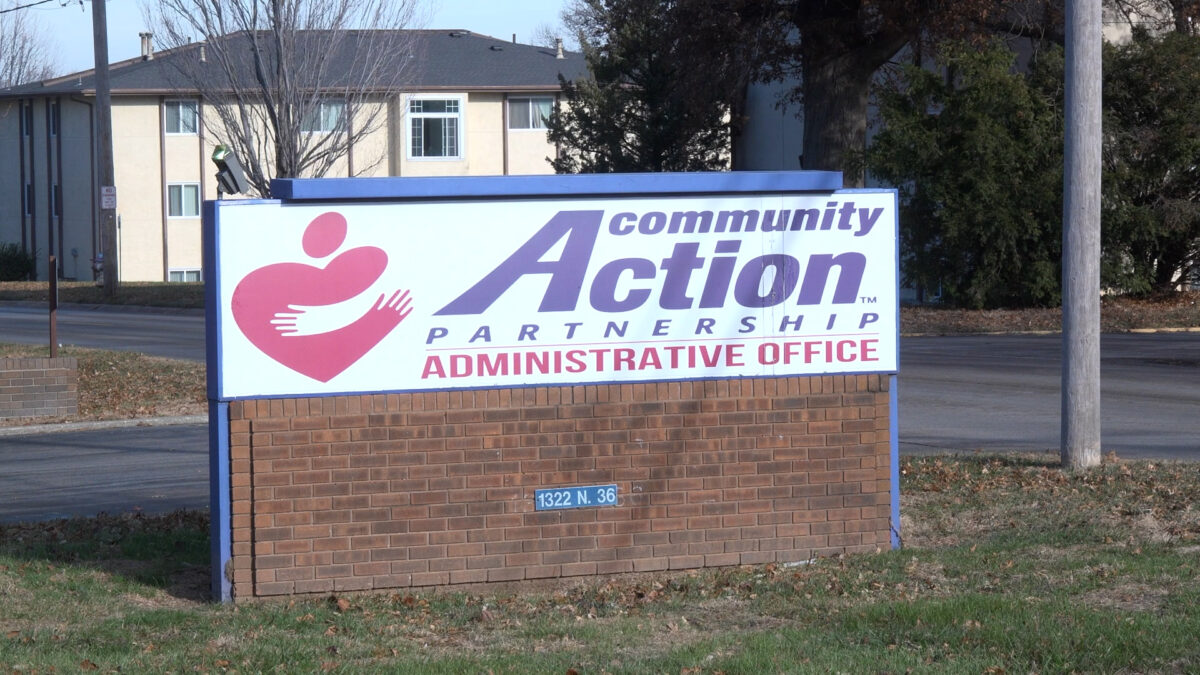 Community Partnership Action