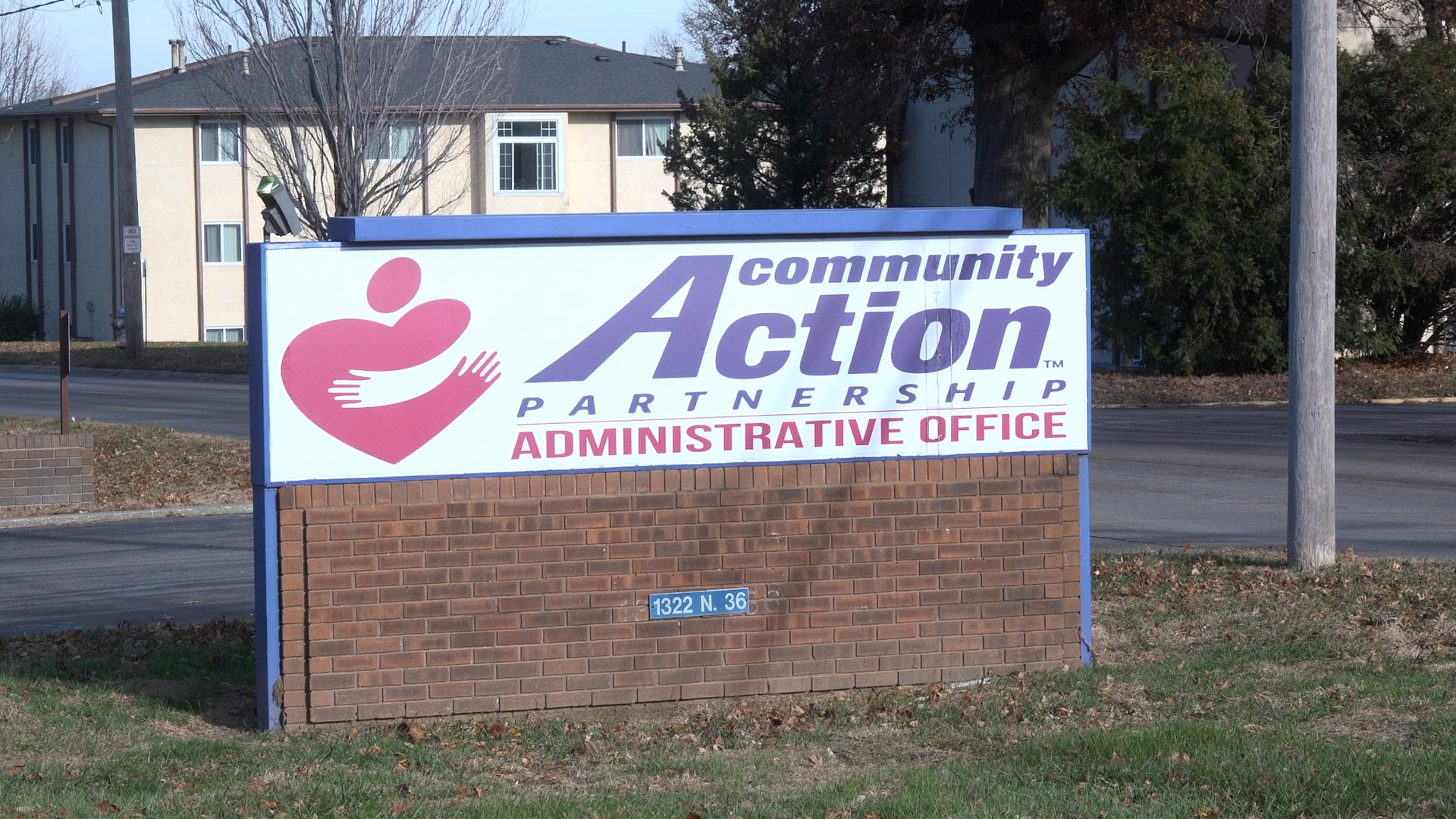 Community Partnership Action