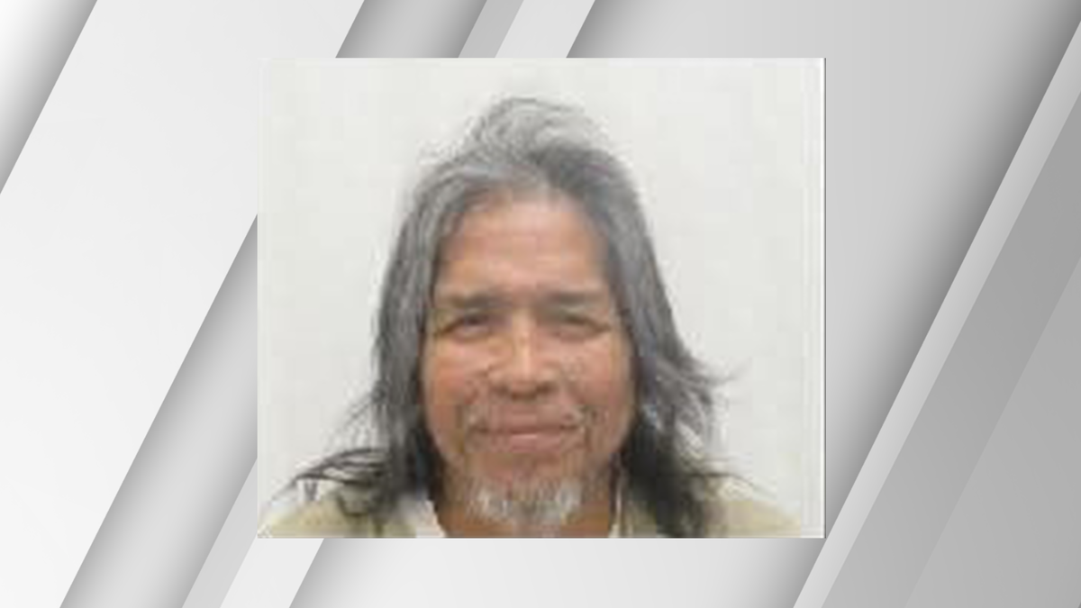 Missing endangered man has been located