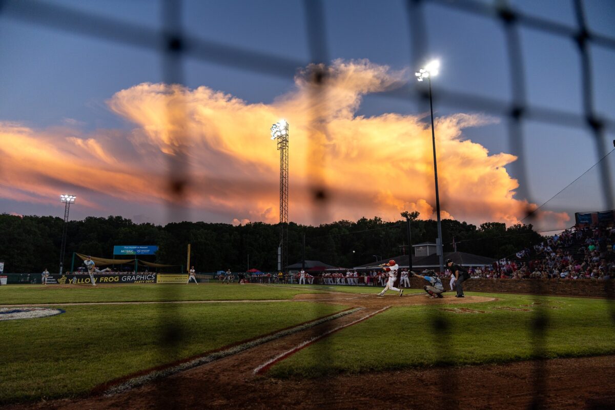 MINK League sees leadership