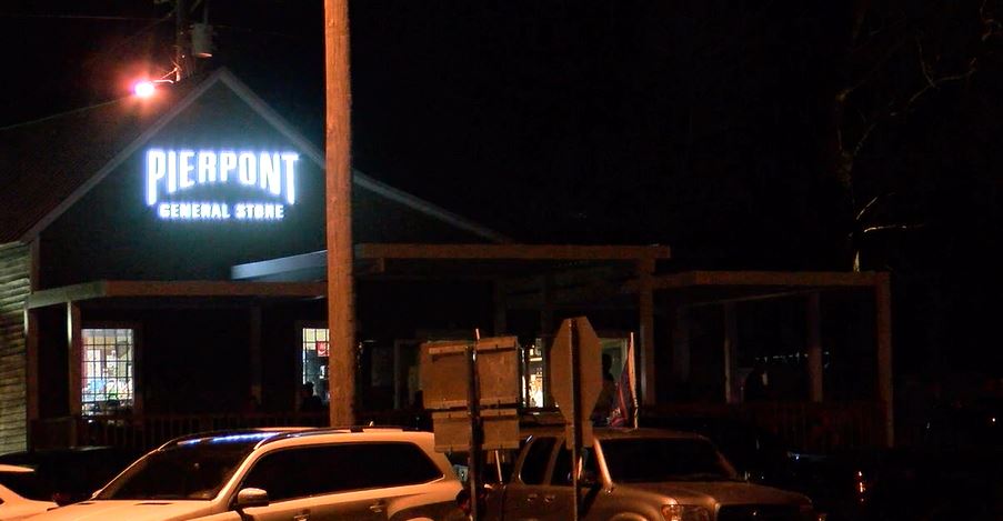 Pierpont General Store listed for sale at $1.5 million