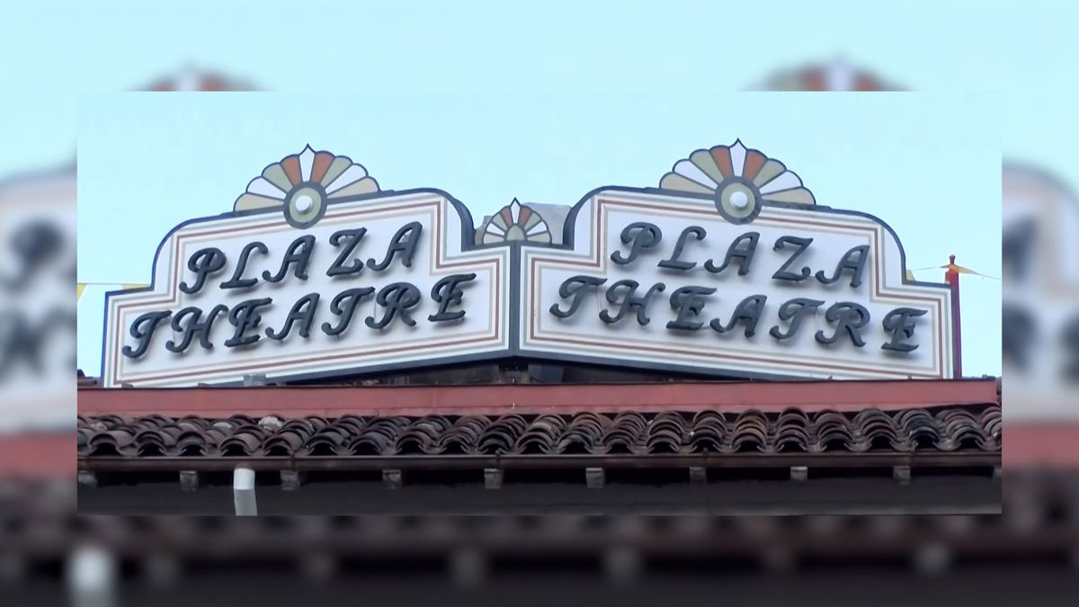 Plaza Theatre curtain to rise again at ‘Opening Night Gala’ headlined by Cynthia Erivo