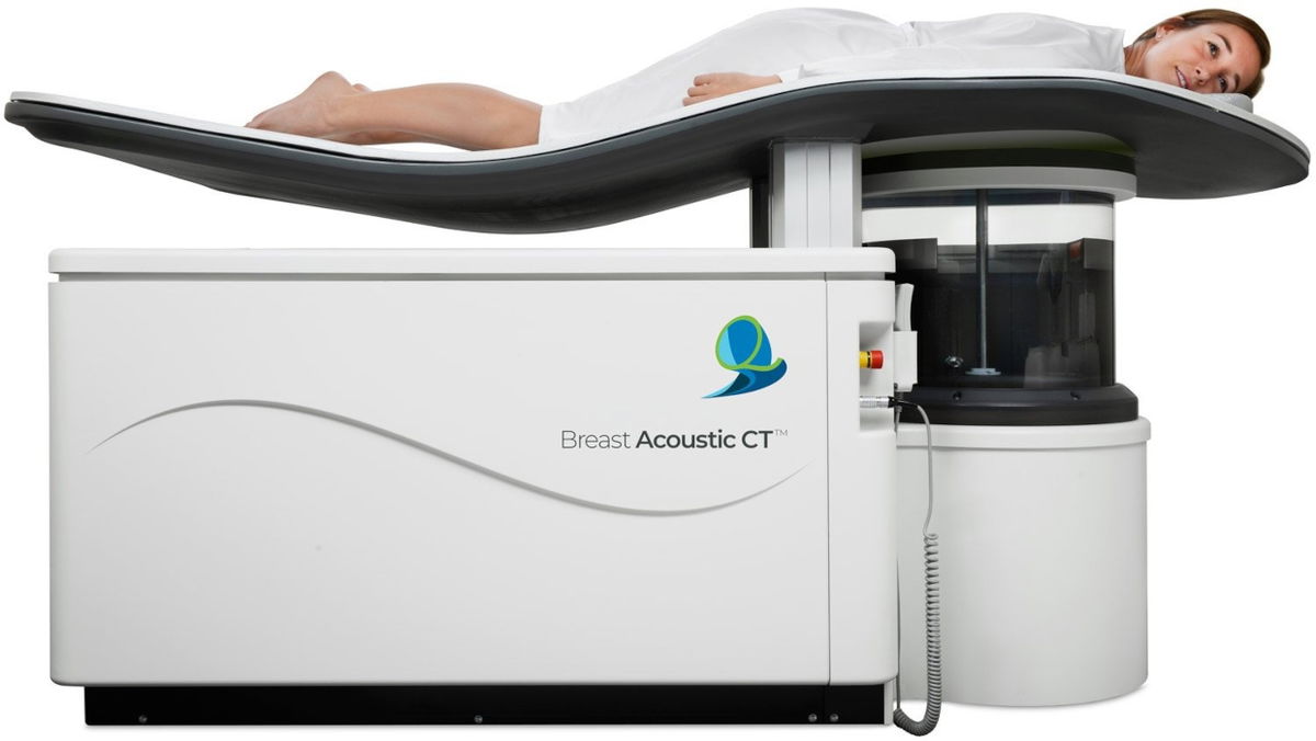 New Shevlin Crossing tenant brings first-in-Oregon advanced breast screening technology