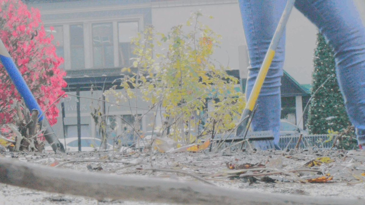 St. Joseph comes together to support youth sports