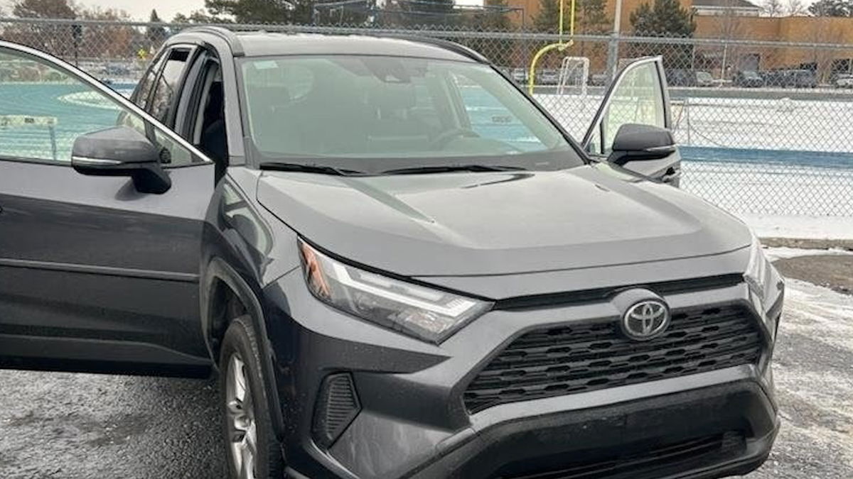 Lock Your Doors :Rexburg Police issue urgent warning After overnight crime spree