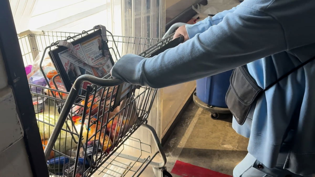 SNAP changes could affect thousand of Arizonans