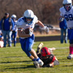 MSHSAA State Football Championship games kick off Thursday in St. Joseph