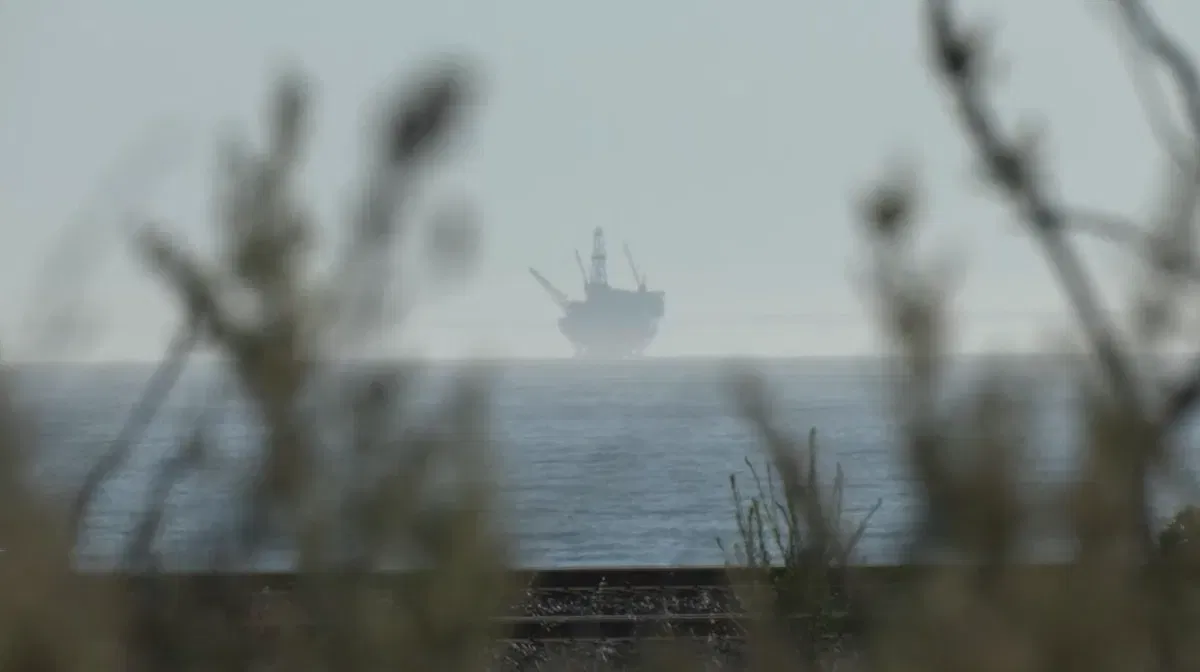 Federal regulator approves Sable Offshore’s plans to restart oil production in Santa Barbara County