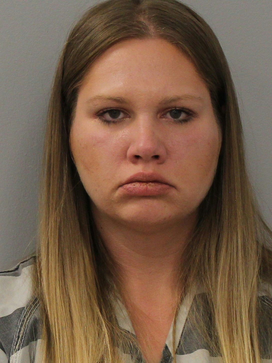 Rolla woman accused of armed robbery at convenience store