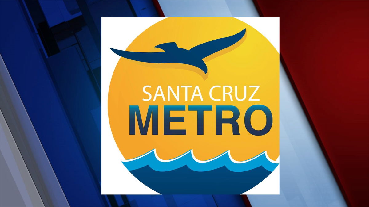 Santa Cruz Metro encourages locals to walk