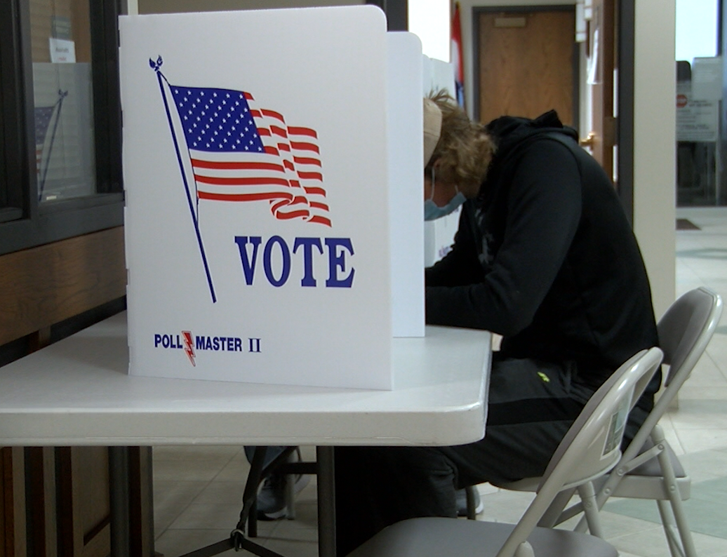 Centralia to put sales tax increase on April ballot