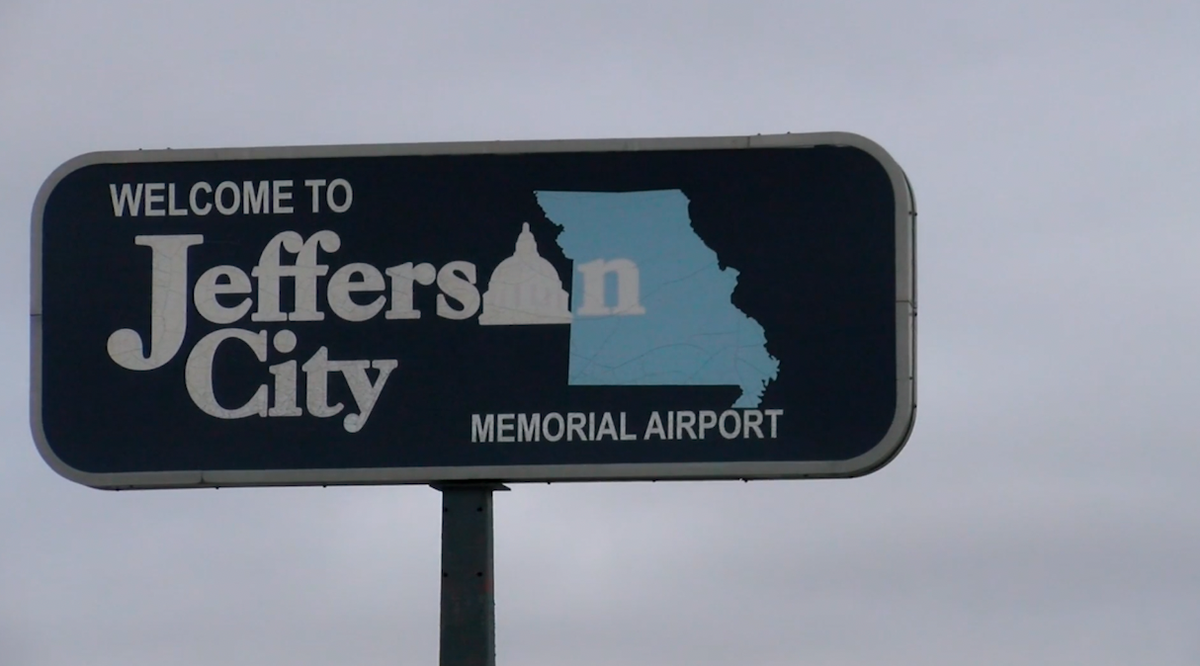 Jefferson City Council approves new airport snow-removal equipment building