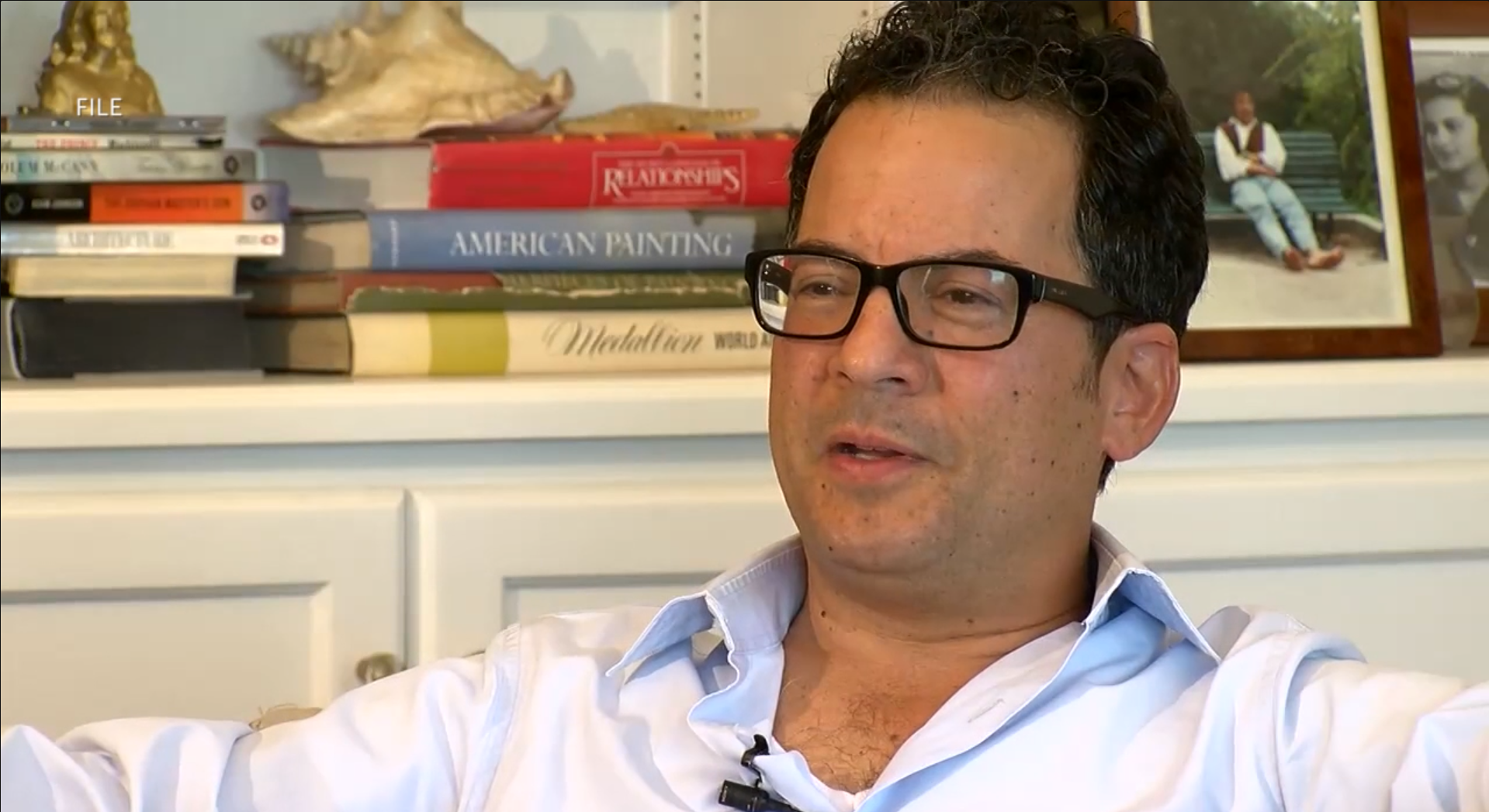 Max Grossman’s case dismissed by judge