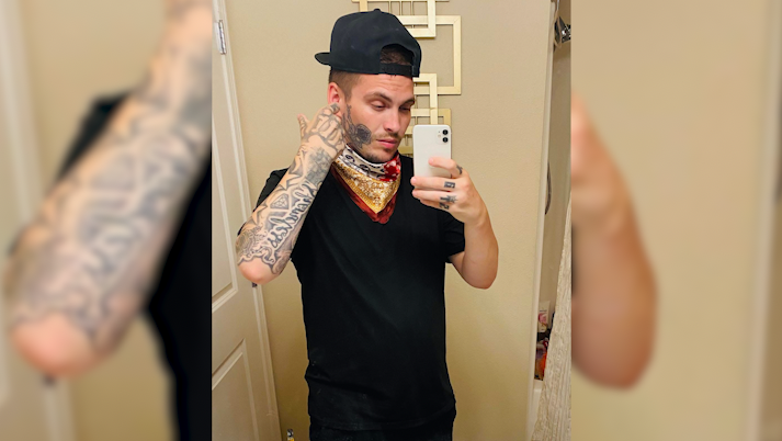 BREAKING NEWS: Deschutes County Sheriff’s Office arrest felony suspect