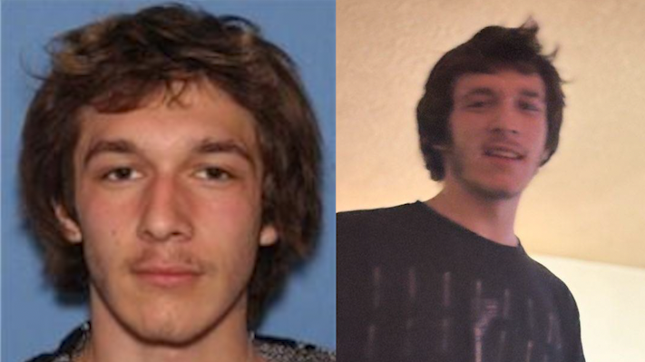 UPDATE: Bend Police Department reports missing 17-year-old has been found