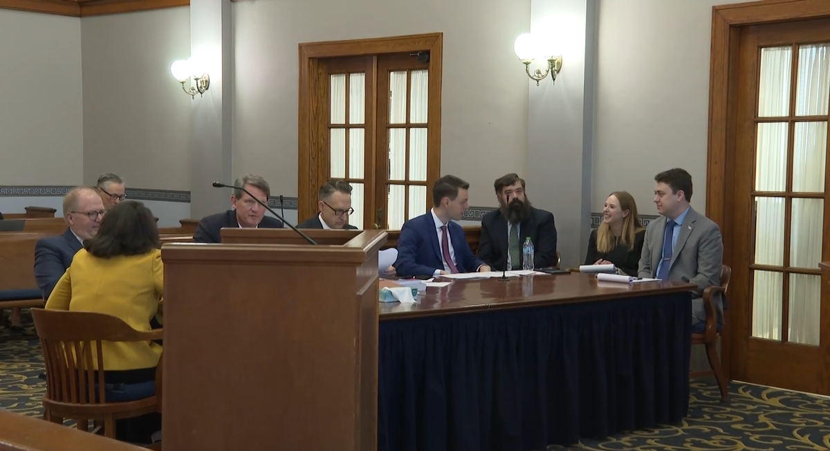 Cole County judge denies voters’ claims in redistricting lawsuit