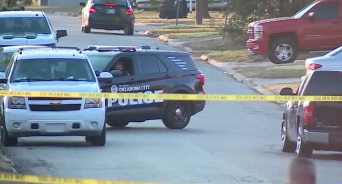 A tragic accident occurred on Oklahoma City's south side when a six-year-old boy was struck and killed by a school bus near Fillmore Elementary School.