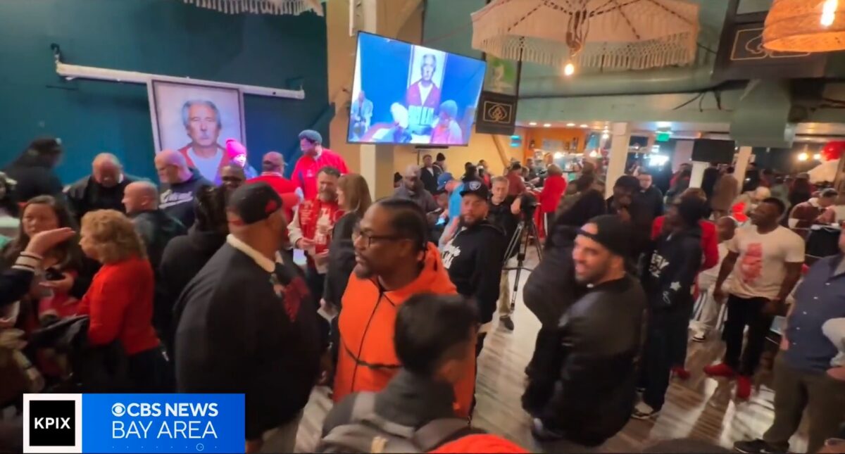 Hundreds gathered Friday night in Oakland for a tribute to coach John Beam and to celebrate his life. It was the first organized memorial for the coach since he was fatally shot on Nov. 13.