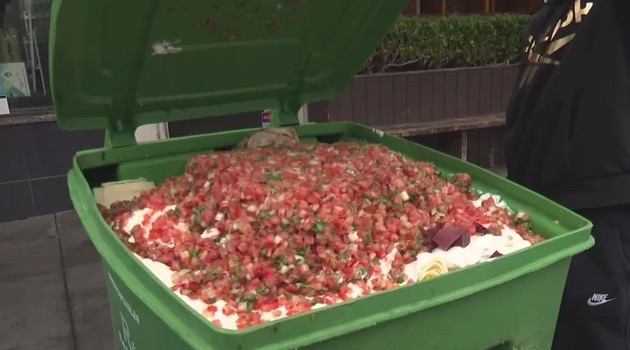 San Francisco continued to recover Sunday after a massive PG&E power outage that left roughly one-third of the city without electricity at its peak