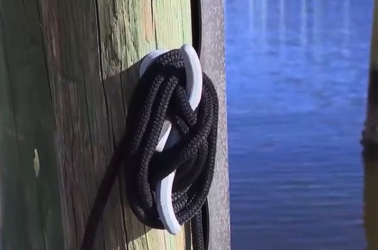 Crews are intensifying their search for two men who went missing during a fishing trip. Their boat was found still running