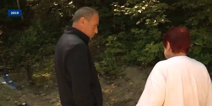 A Maine woman who admitted to burying her best friend's body in her backyard years ago will not go to jail. Vernelle Jackson