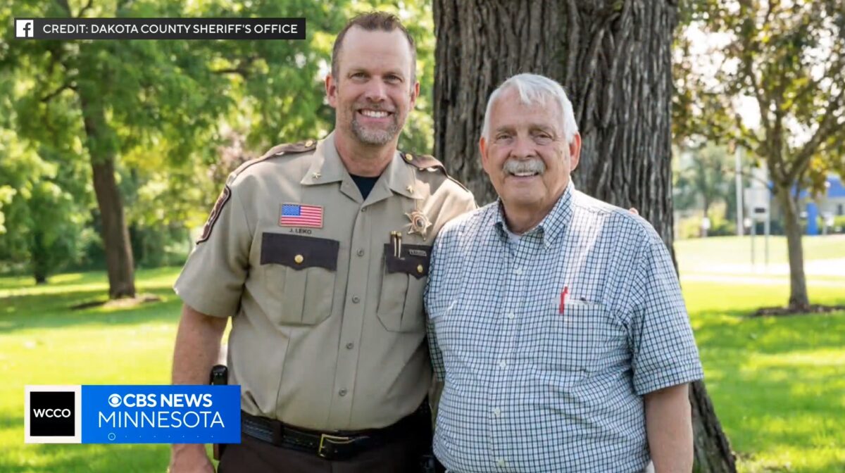 Jim Bzoskie was more than the pastor at Cornerstone Bible Church in Hastings