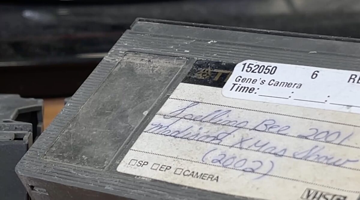 A Michiana family is trying to repaint the past while searching for a new normal after a fire last winter destroyed their home and the memories inside. Baby books