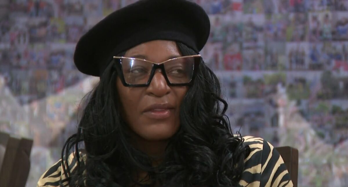 For nearly four years