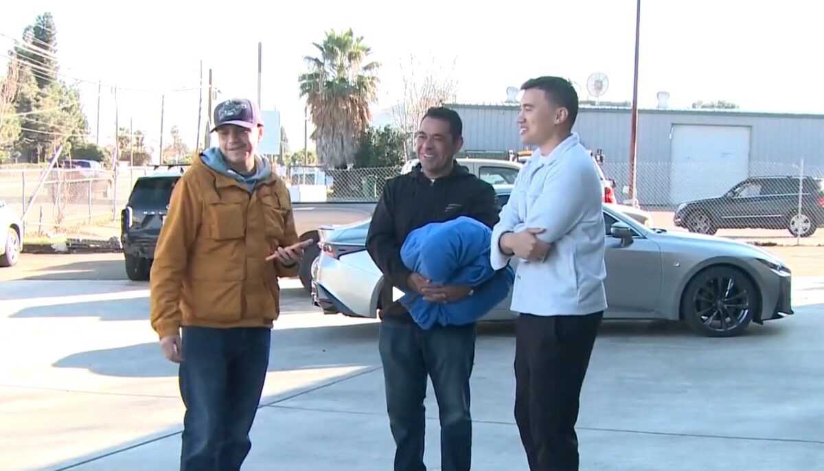 As the new year approaches