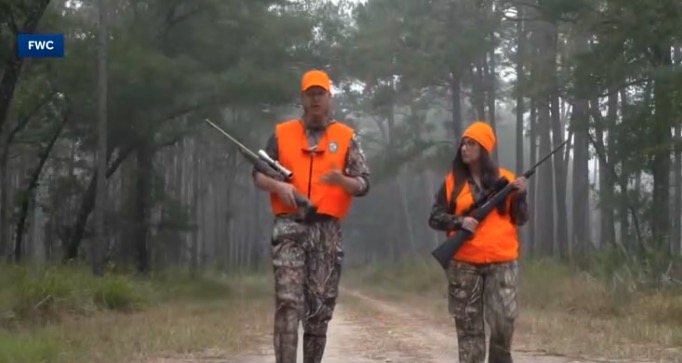 Florida’s first black bear hunt since 2015 ended Saturday