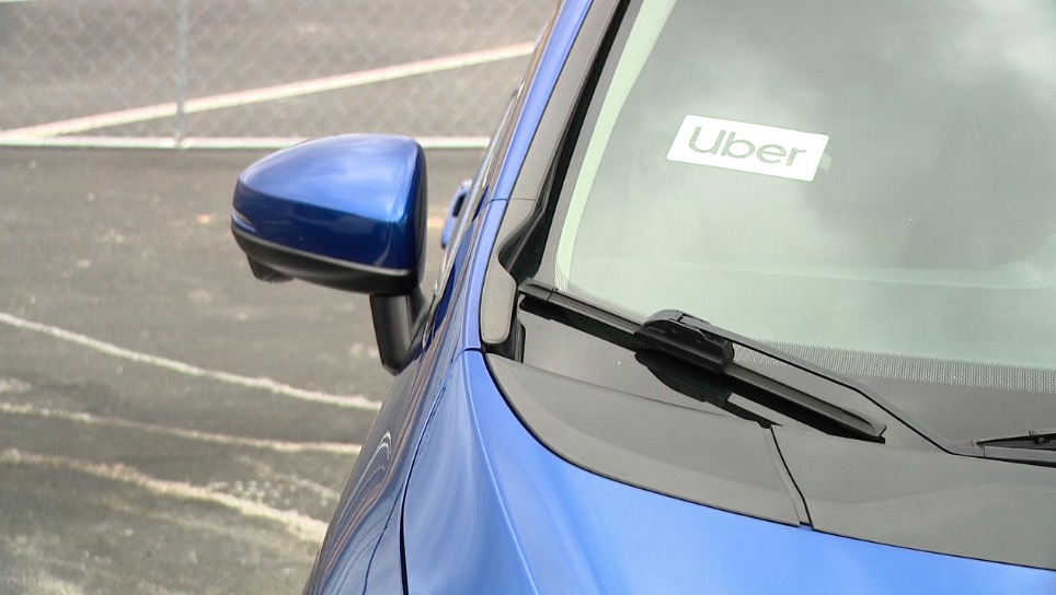 As people head out to celebrate the New Year holiday