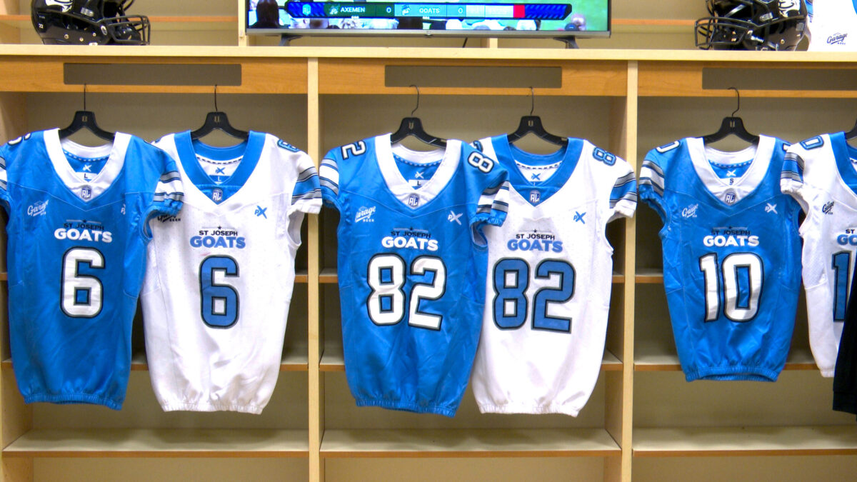 St. Joe Goats set to open new seasonal store on Wednesday at East Hills Shopping Center