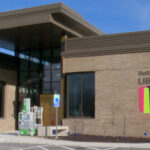 Rolling Hills Library set to usher in new era with opening of multi-million dollar facility in April